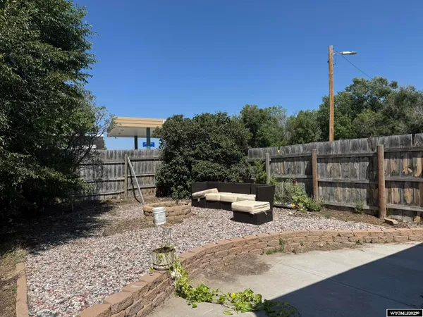 $225,000 | 100 Laramie Avenue, Fort Laramie, WY 82212