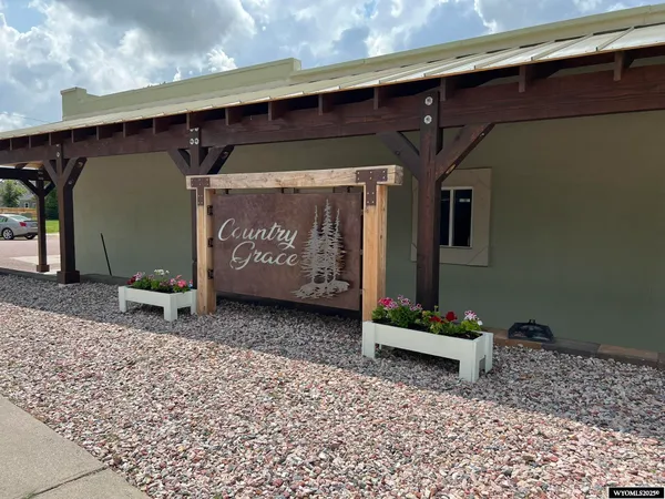 $225,000 | 100 Laramie Avenue, Fort Laramie, WY 82212