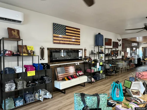 $225,000 | 100 Laramie Avenue, Fort Laramie, WY 82212