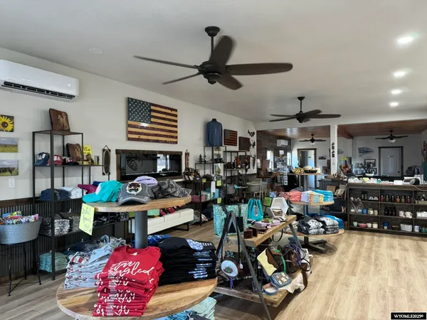 $225,000 | 100 Laramie Avenue, Fort Laramie, WY 82212