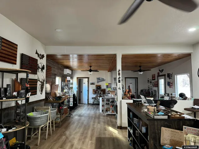 $225,000 | 100 Laramie Avenue, Fort Laramie, WY 82212