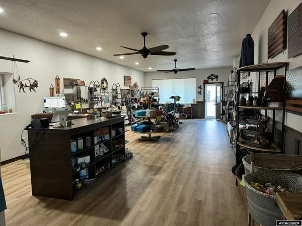 $225,000 | 100 Laramie Avenue, Fort Laramie, WY 82212