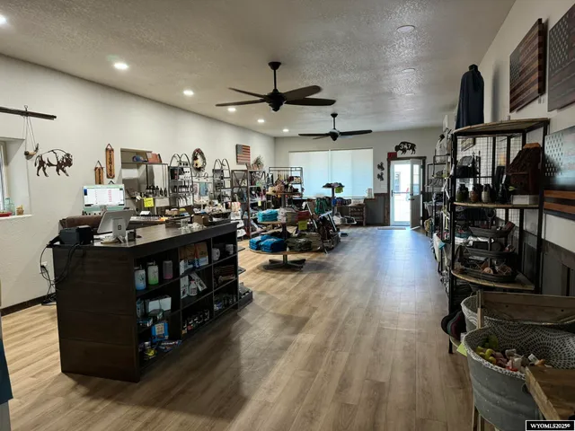 $225,000 | 100 Laramie Avenue, Fort Laramie, WY 82212