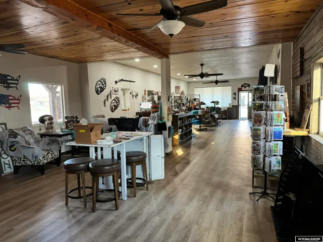 $225,000 | 100 Laramie Avenue, Fort Laramie, WY 82212