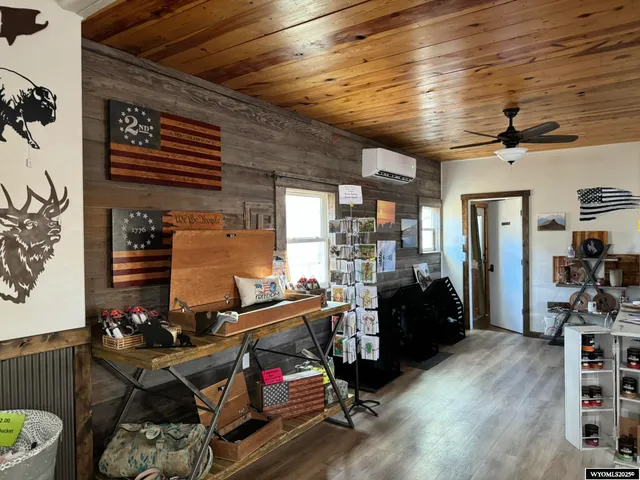 $225,000 | 100 Laramie Avenue, Fort Laramie, WY 82212