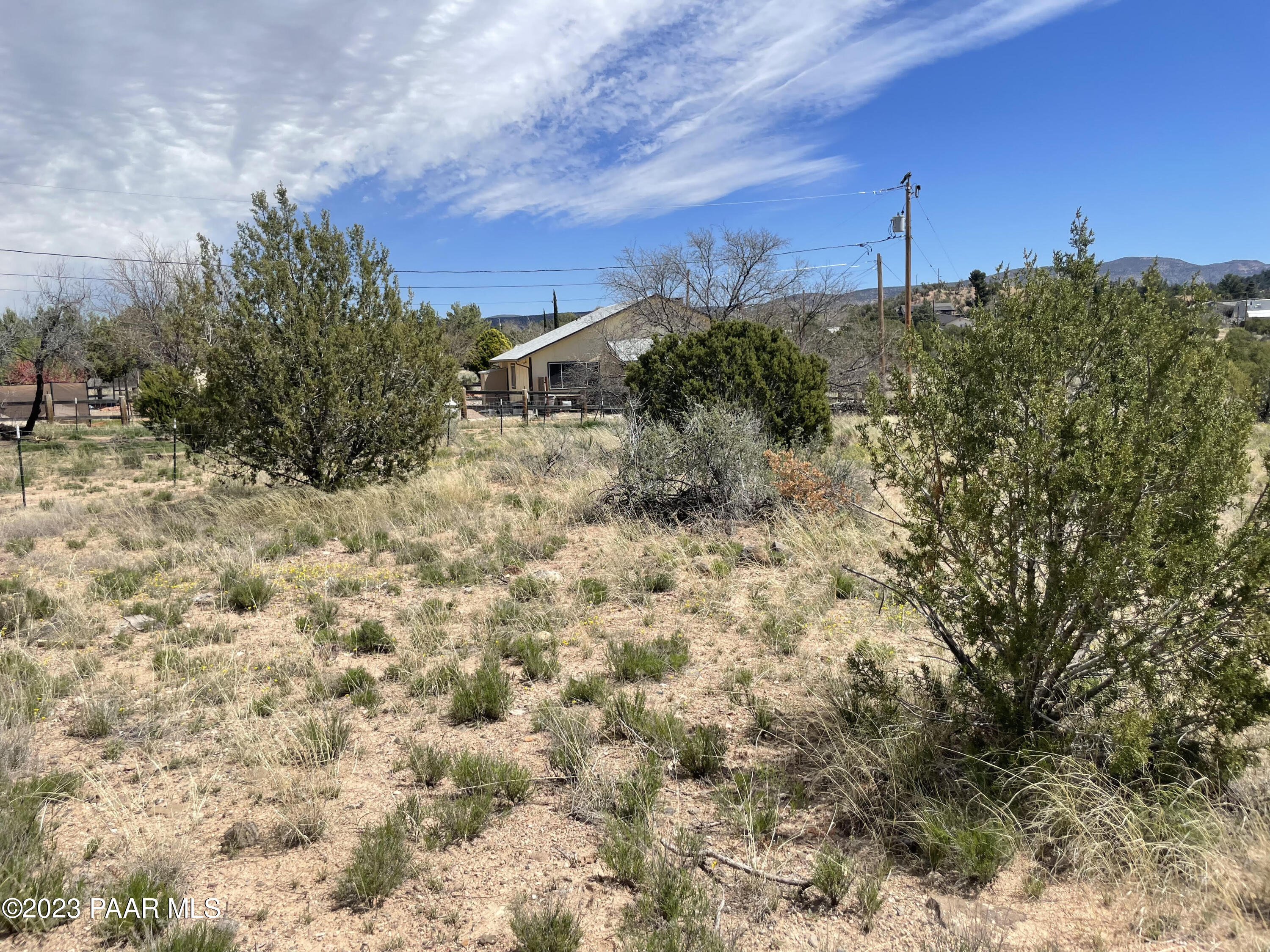 4145 North Primrose Court Rimrock, AZ 86335 - Photo 1 of 7 Primrose Ct 7