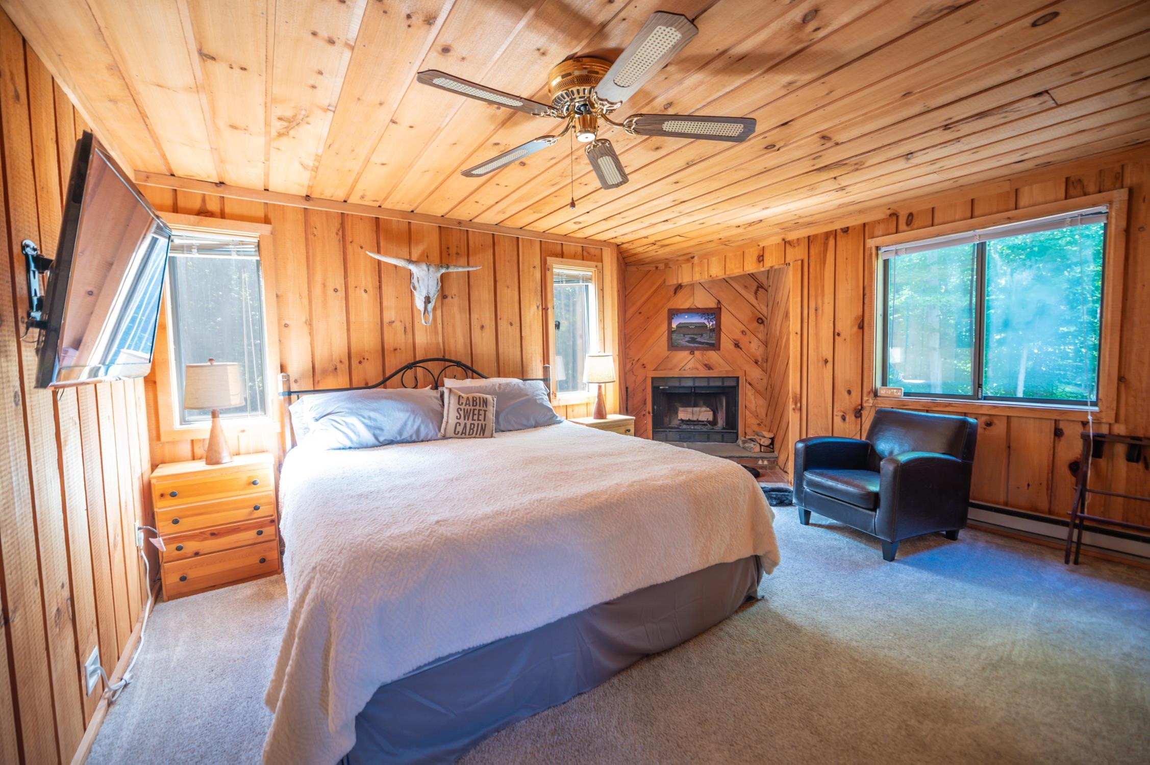 15 Bears Den Road West Dover, VT 05356 - Photo 16 of 36