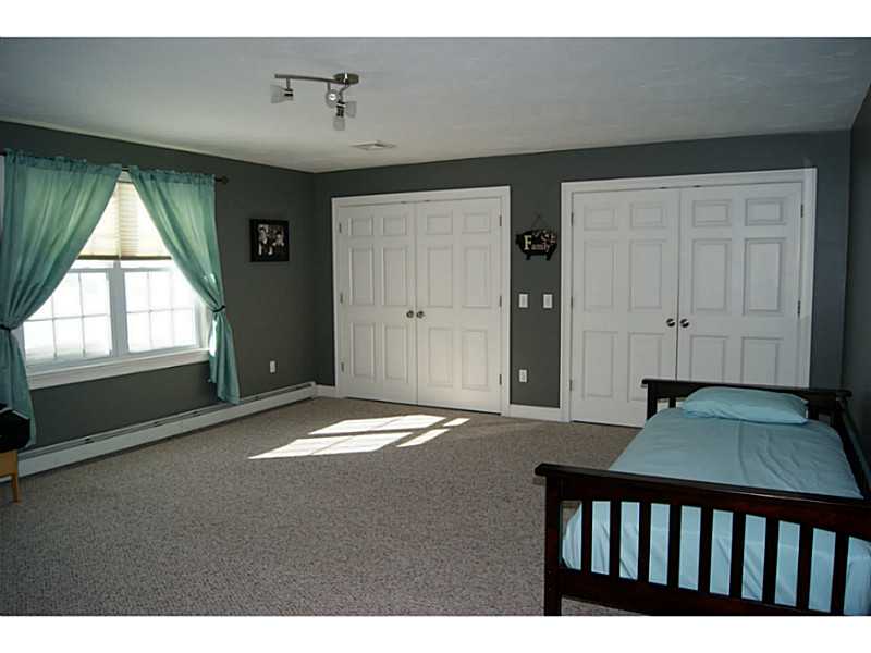 12 Harding Street Cumberland, RI 02864 - Photo 13 of 23 Bedroom.