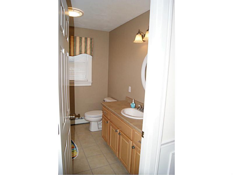 12 Harding Street Cumberland, RI 02864 - Photo 14 of 23 Bathroom.