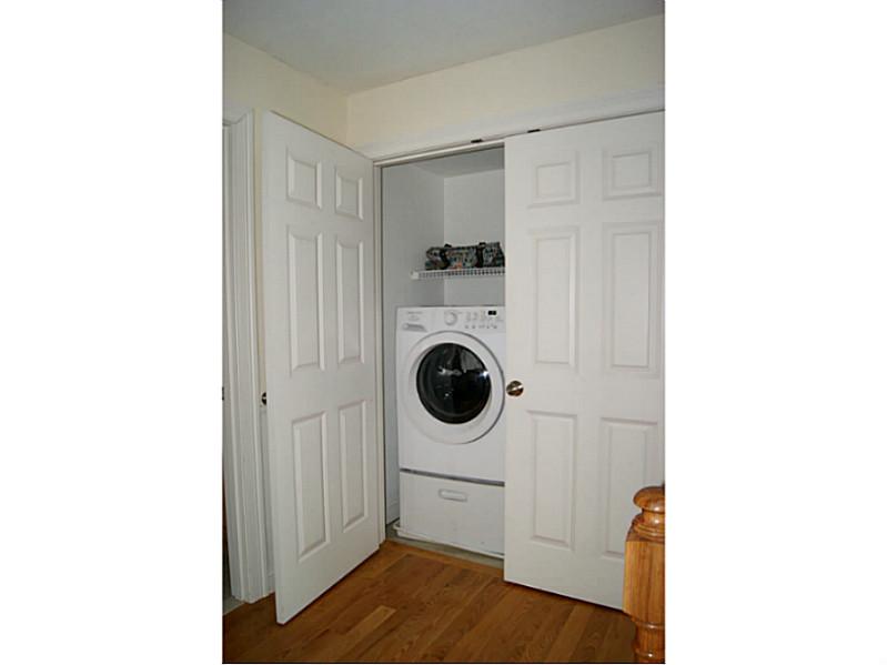 12 Harding Street Cumberland, RI 02864 - Photo 15 of 23 Other. Laundry Area