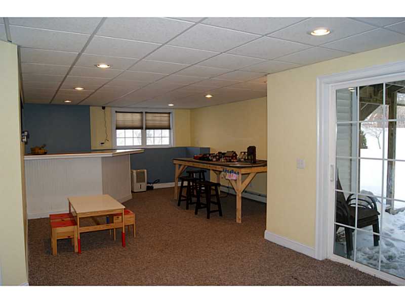 12 Harding Street Cumberland, RI 02864 - Photo 16 of 23 Other. Finished Lower Level