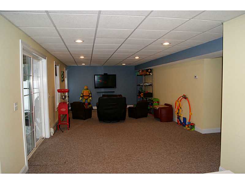 12 Harding Street Cumberland, RI 02864 - Photo 17 of 23 Other. Finished Lower Level