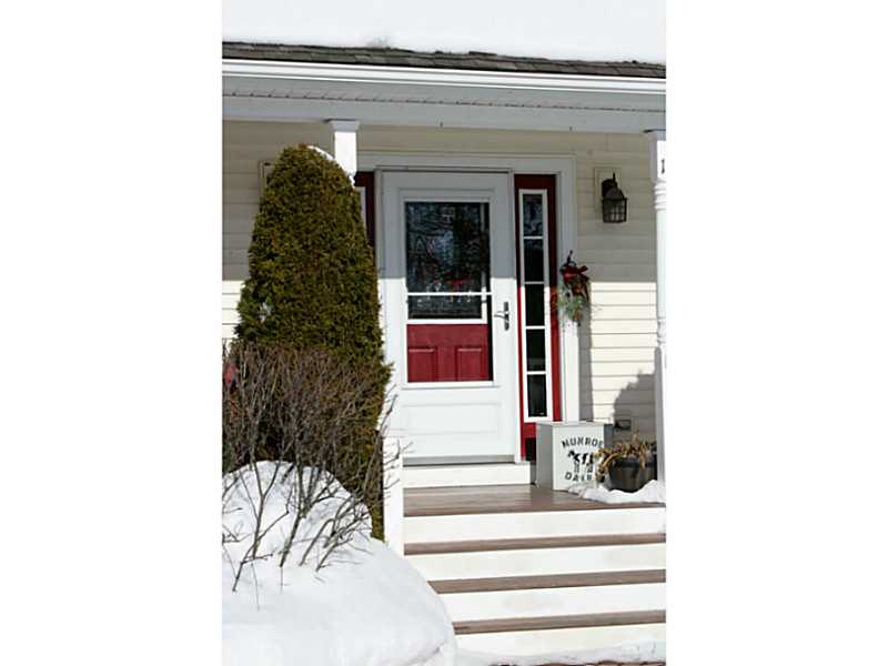 12 Harding Street Cumberland, RI 02864 - Photo 2 of 23 Exterior Front.