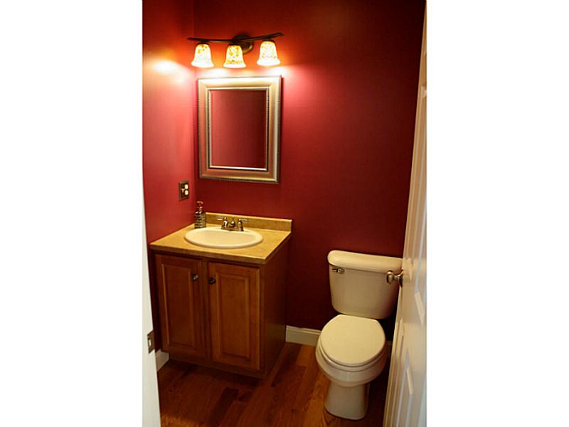 12 Harding Street Cumberland, RI 02864 - Photo 9 of 23 Bathroom. 1st Floor