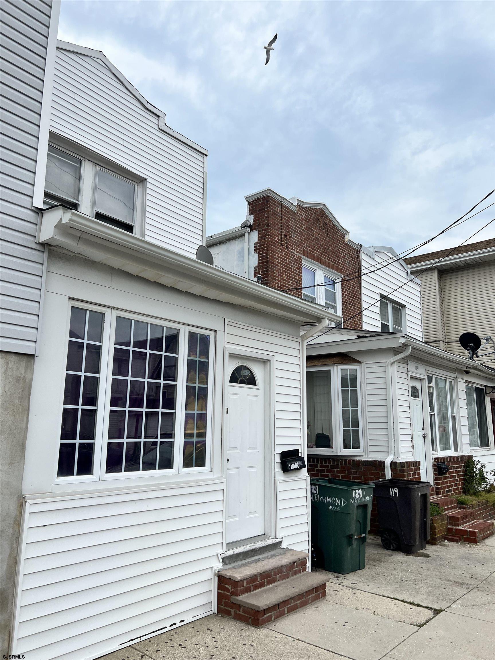 121 North Richmond Avenue, Atlantic City, NJ 08401 Compass