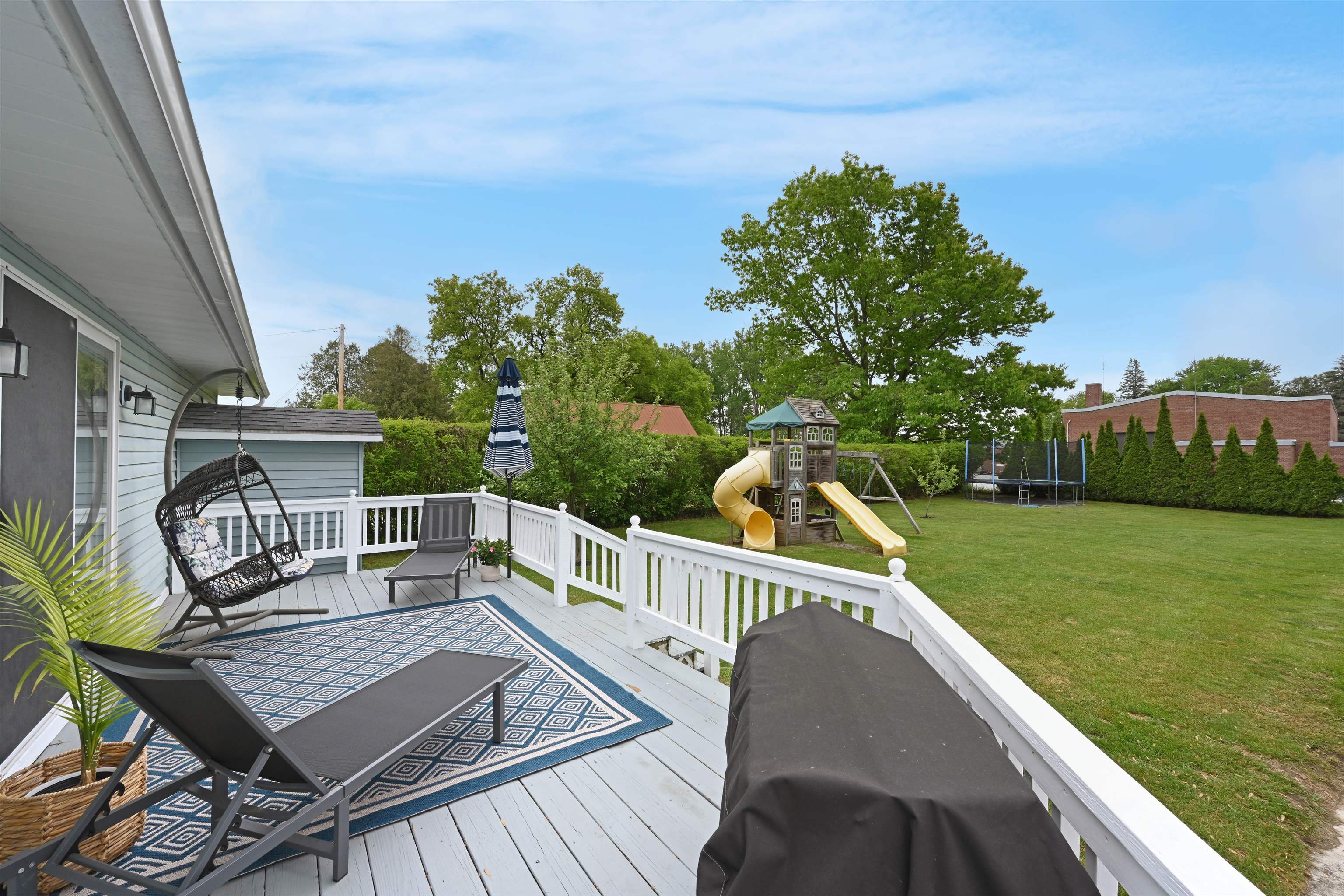 114 Grand Avenue Swanton, VT 05488 - Photo 33 of 43