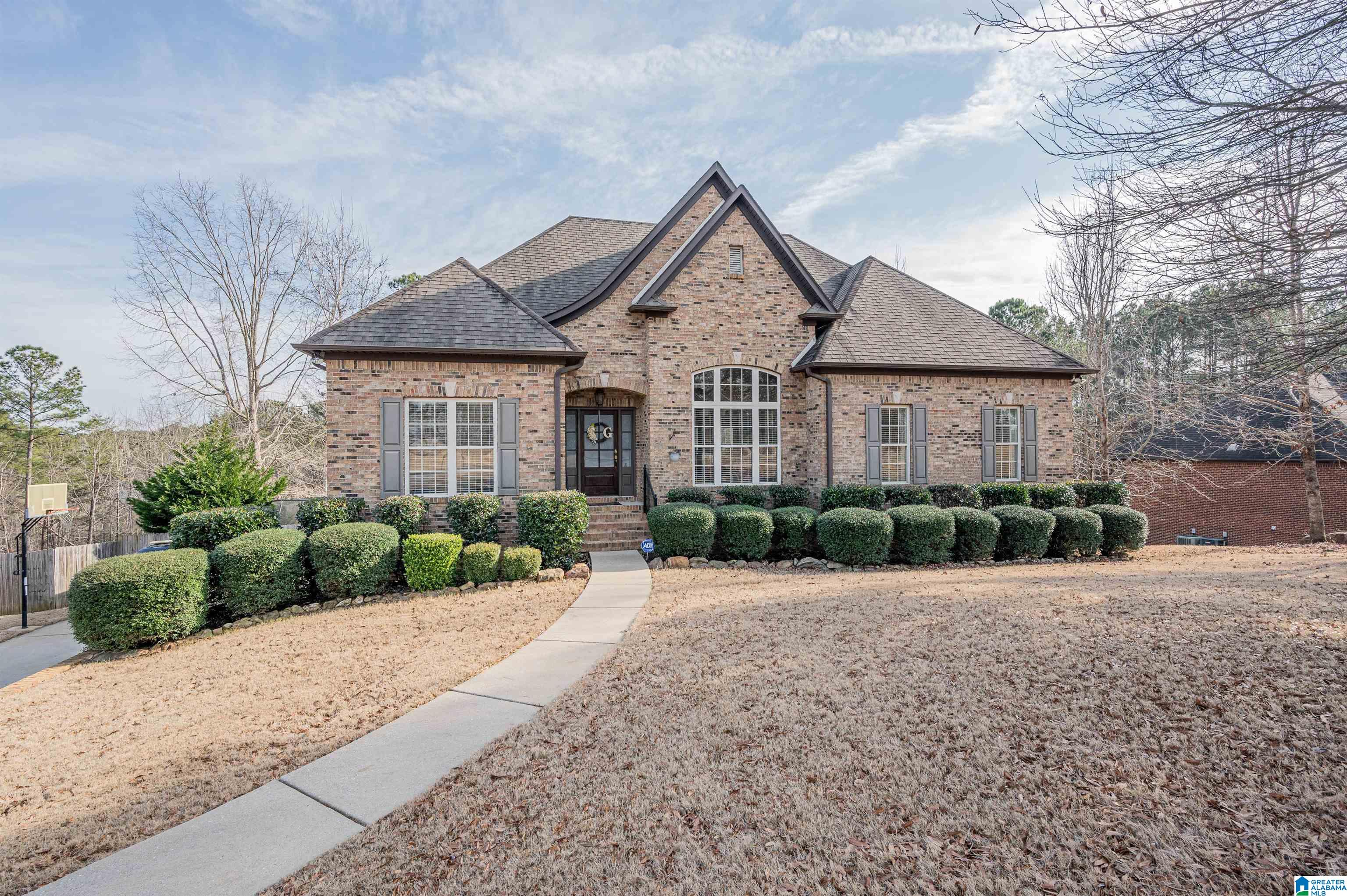 1012 Lake View Lane Calera, AL 35040 - Photo 1 of 50