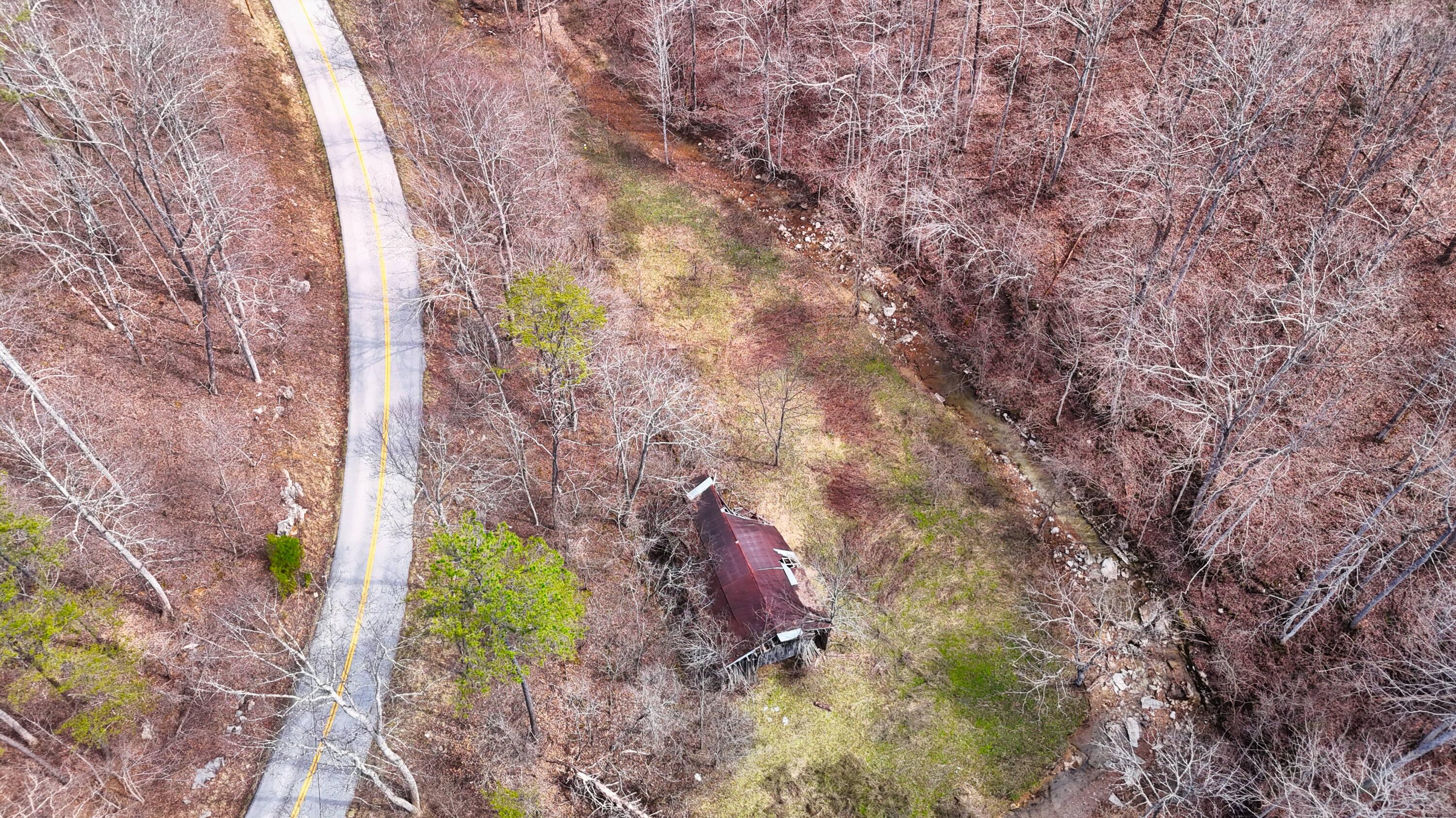 0 Sand Springs Road McKee, KY 40447 - Photo 31 of 58 DJI_20250318130832_0045_D