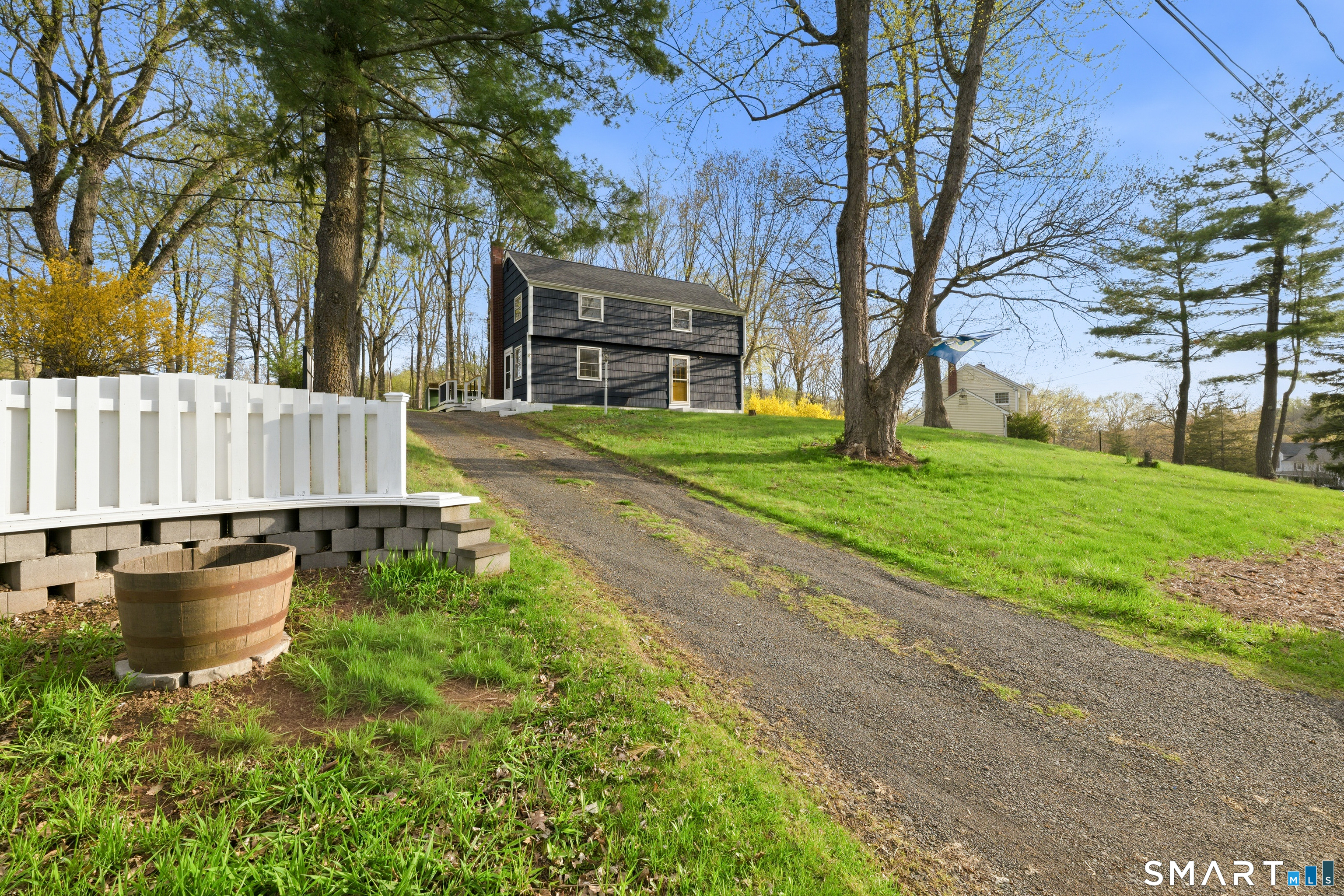 59 Barbara Lane Durham, CT 06422 - Photo 1 of 1