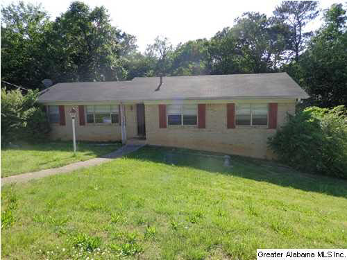 2532 2nd Way Northwest Birmingham, AL 35215 - Photo 1 of 16
