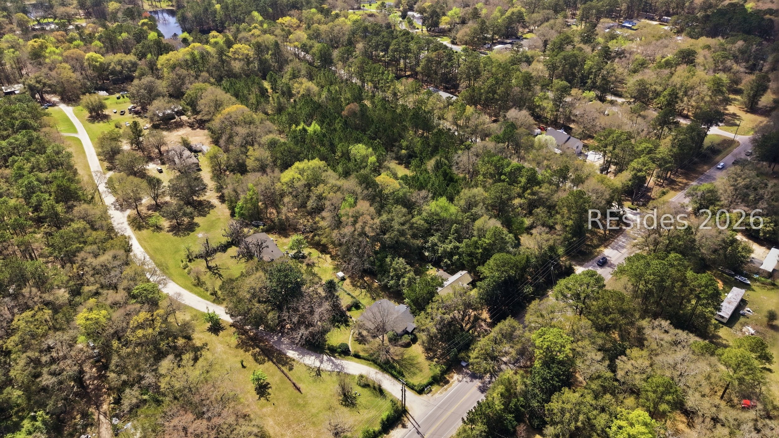 29 Barrel Runners Way Bluffton, SC 29910 - Photo 3 of 18