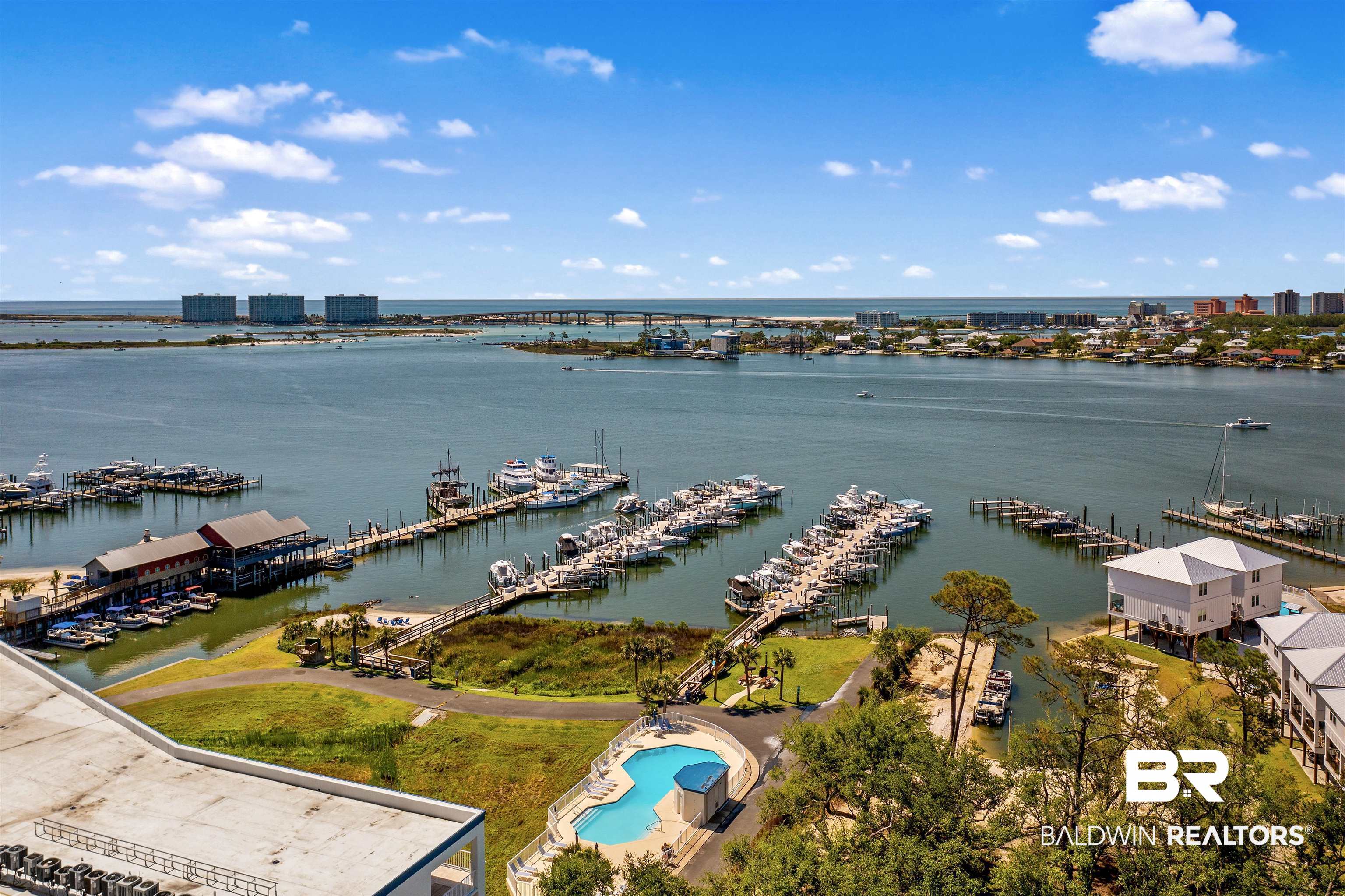 27282 Canal Road, Unit 410 Orange Beach, AL 36561 - Photo 5 of 34 Gallery Image 5