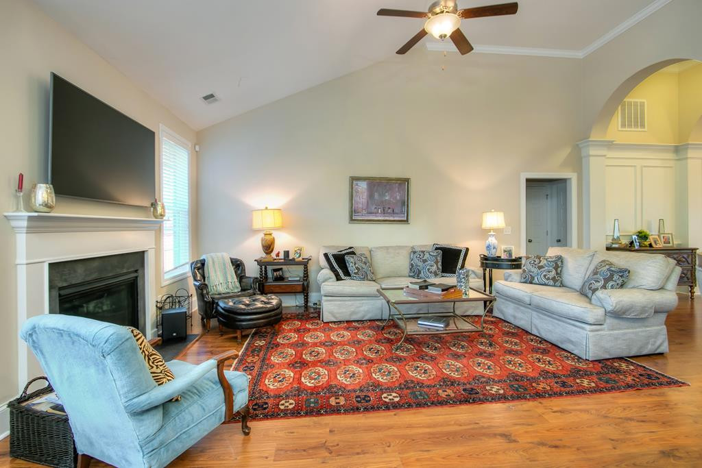 2115 Watersong Run Sumter, SC 29150 - Photo 11 of 66 Gallery Image 11