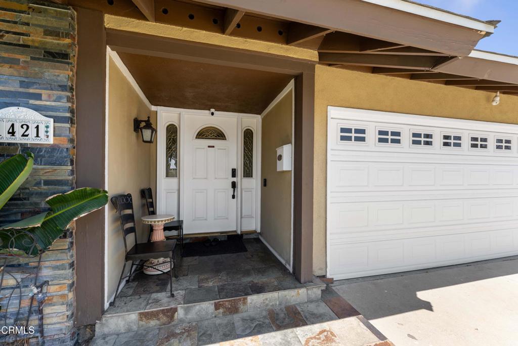 1421 East Abbottson Street Carson, CA 90746 - Photo 1 of 18 a view of a front door of the house
