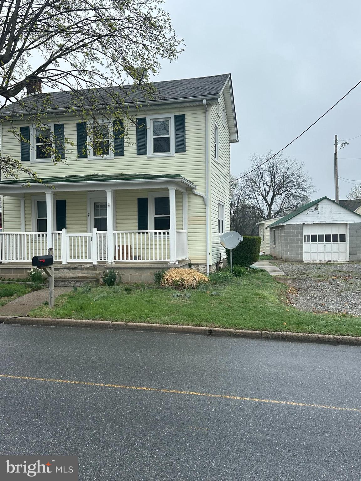 7 East Moser Road Thurmont, MD 21788 - Photo 1 of 29 Gallery Image 1