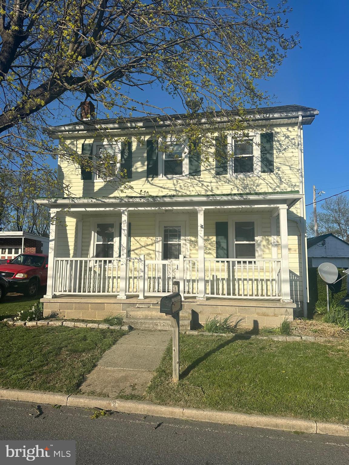 7 East Moser Road Thurmont, MD 21788 - Photo 2 of 29 Gallery Image 2