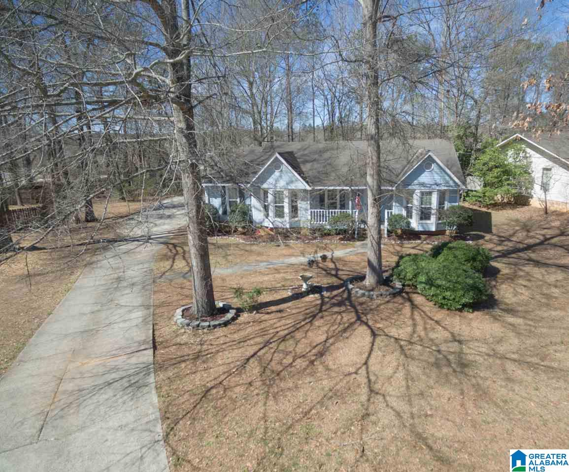 1300 Elm Circle Alabaster, AL 35007 - Photo 23 of 34
