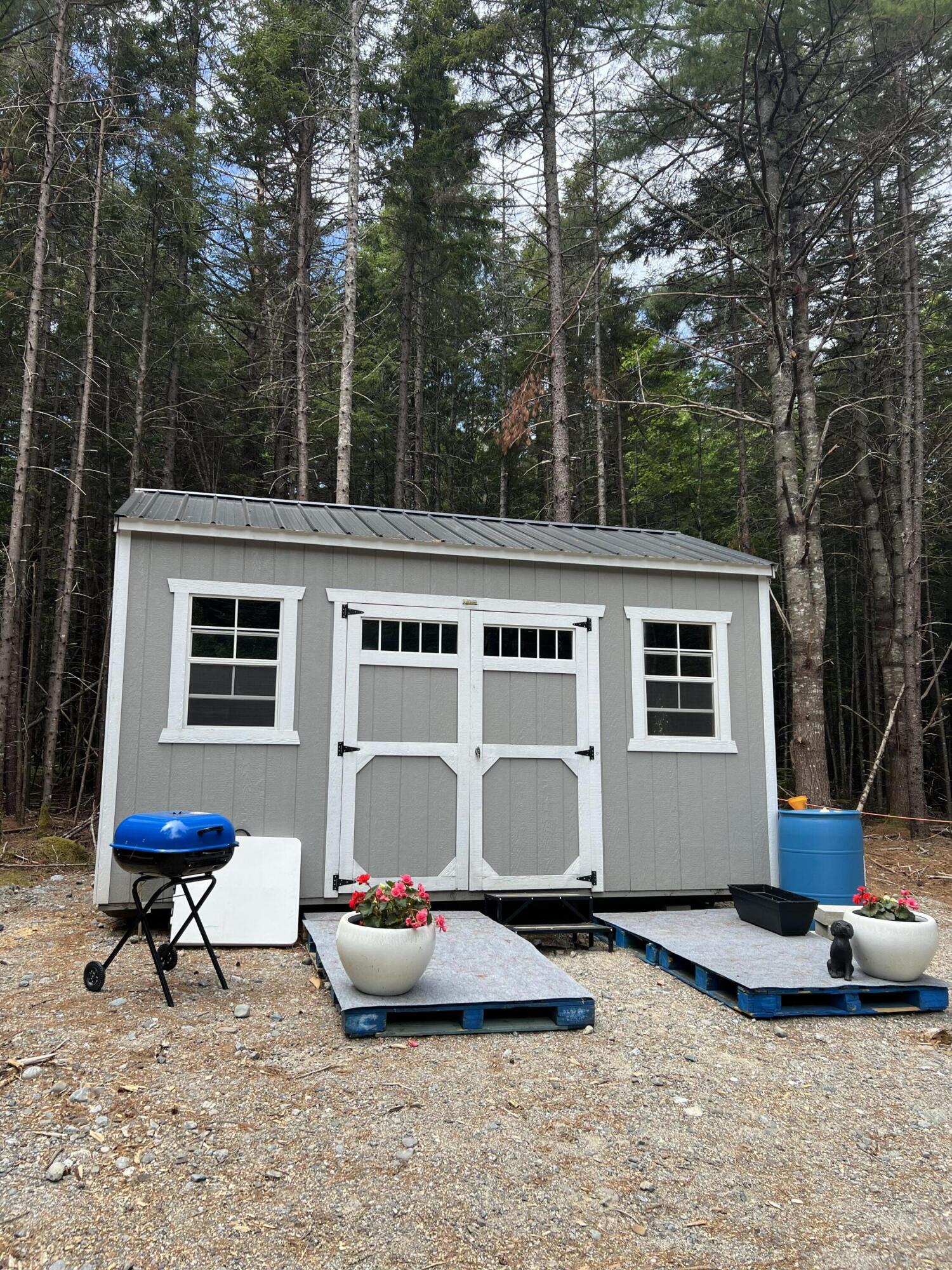 30 Chambers Road Franklin, ME 04634 - Photo 2 of 12 30 Chambers Road