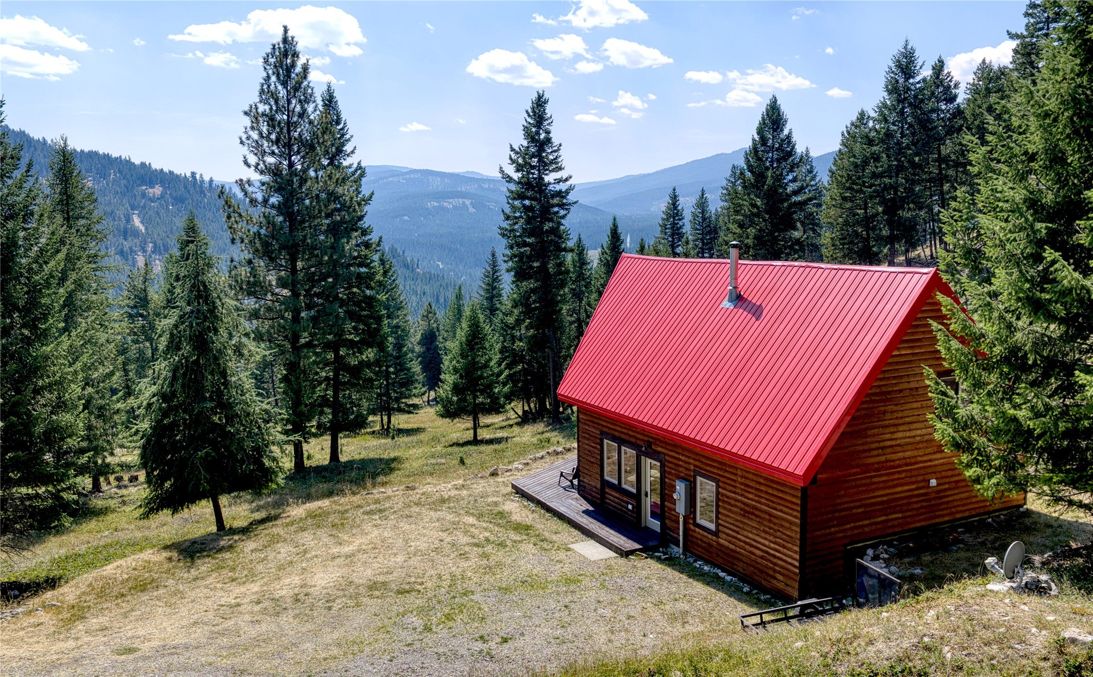 1347 Coon Hollow Road Kila, MT 59920 - Photo 7 of 33 Gallery Image 7