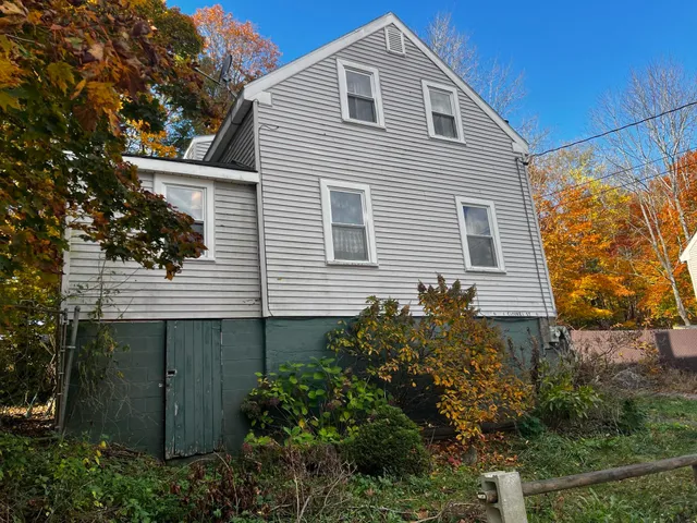 $150,000 | 6 Crooker Street, Bath, ME 04530