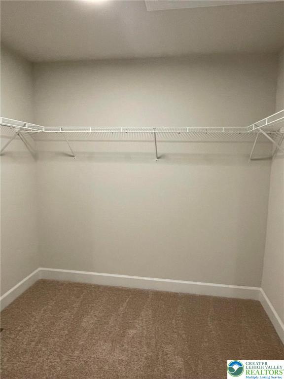 5043 Chapmans Road Orefield, PA 18069 - Photo 12 of 18 a view of an empty room