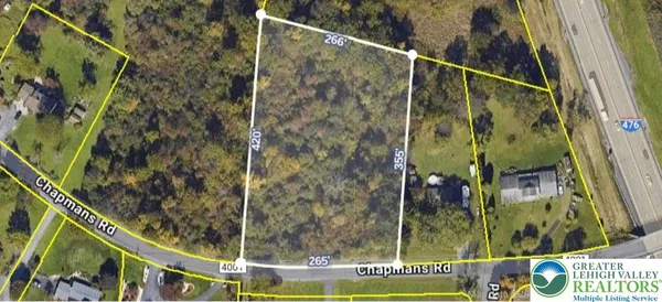 $679,637 | 5043 Chapmans Road, Orefield, PA 18069