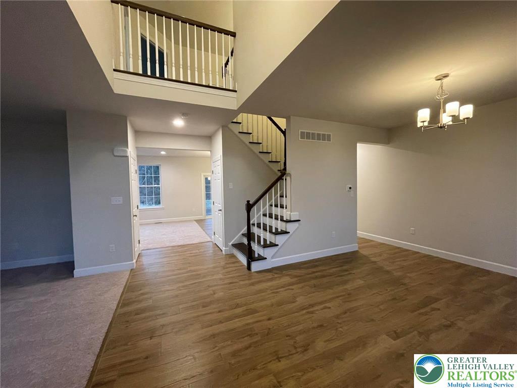 5043 Chapmans Road Orefield, PA 18069 - Photo 2 of 18 a view of entryway