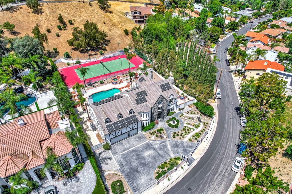 22963 Cass Avenue Woodland Hills, CA 91364 - Photo 66 of 66