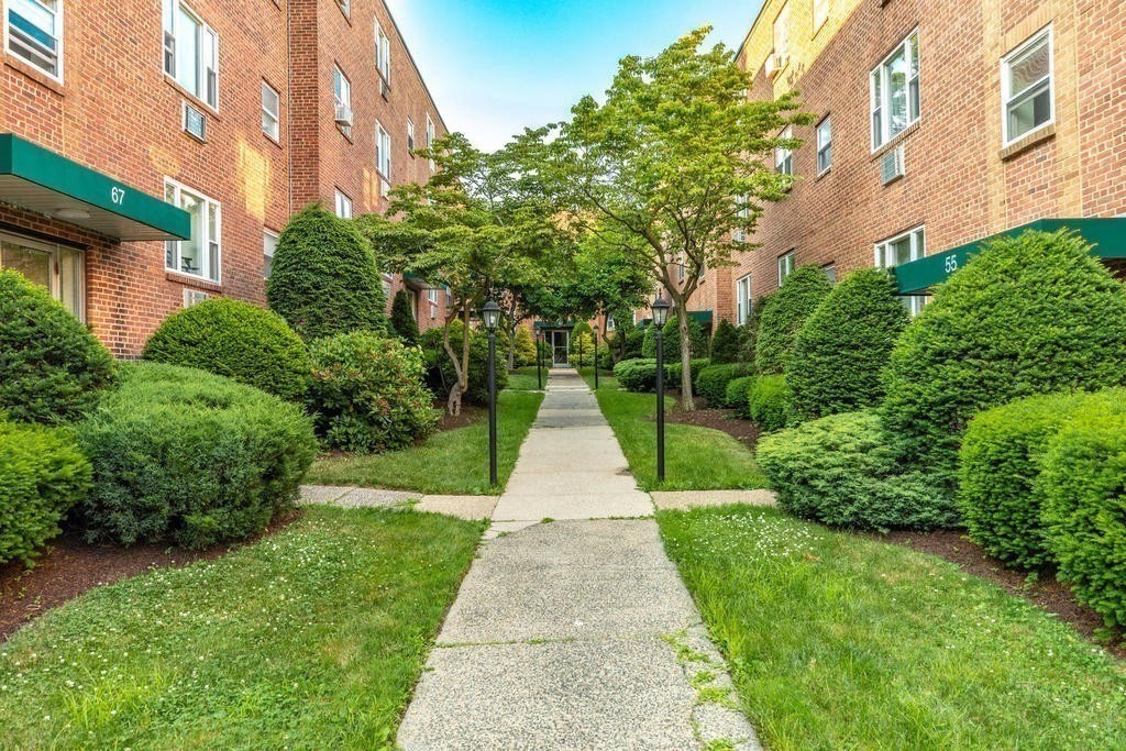 55 Colborne Road, Unit 6 Boston, MA 02135 - Photo 1 of 6 Gallery Image 1