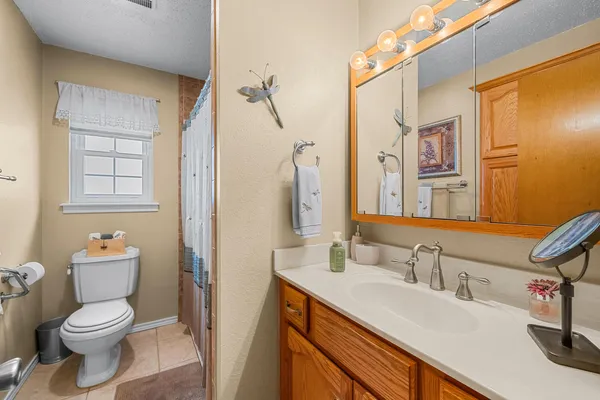 $245,000 | 1500 West Lynn Street, Slaton, TX 79364