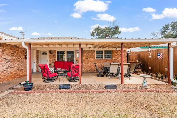 $245,000 | 1500 West Lynn Street, Slaton, TX 79364