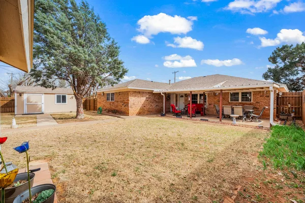 $245,000 | 1500 West Lynn Street, Slaton, TX 79364