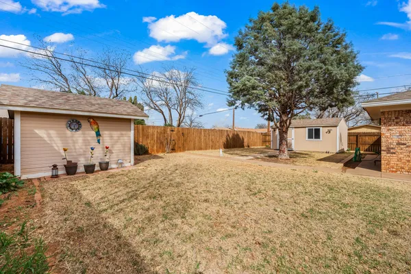 $245,000 | 1500 West Lynn Street, Slaton, TX 79364