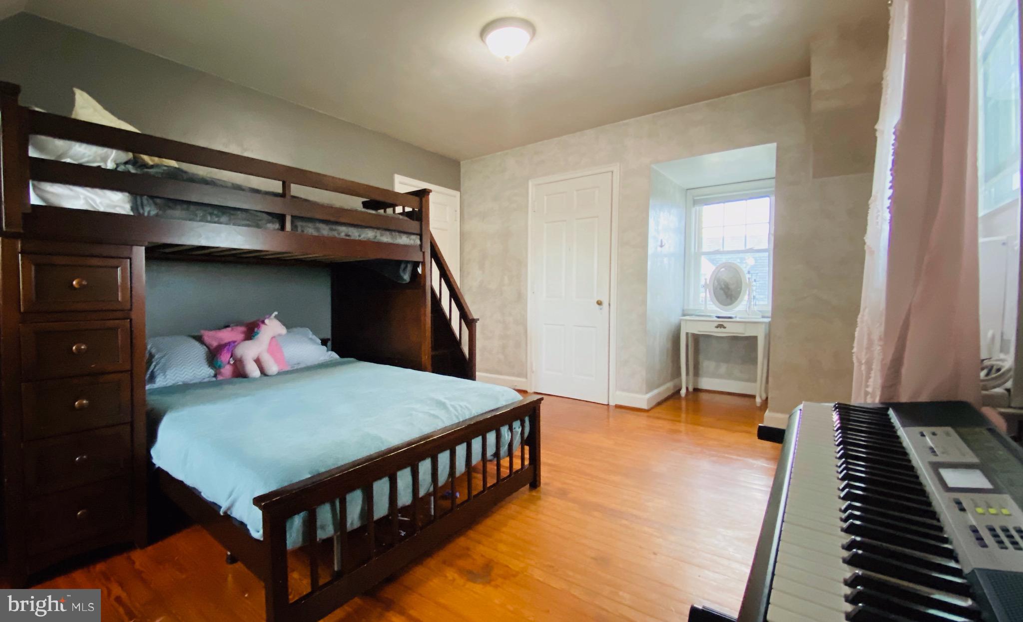 30 East Crone Road York, PA 17406 - Photo 15 of 18 Bedroom 2