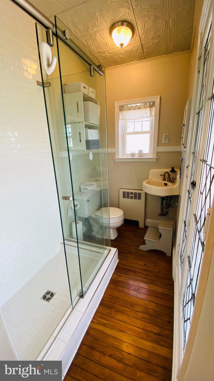 30 East Crone Road York, PA 17406 - Photo 9 of 18 First Floor Bathroom