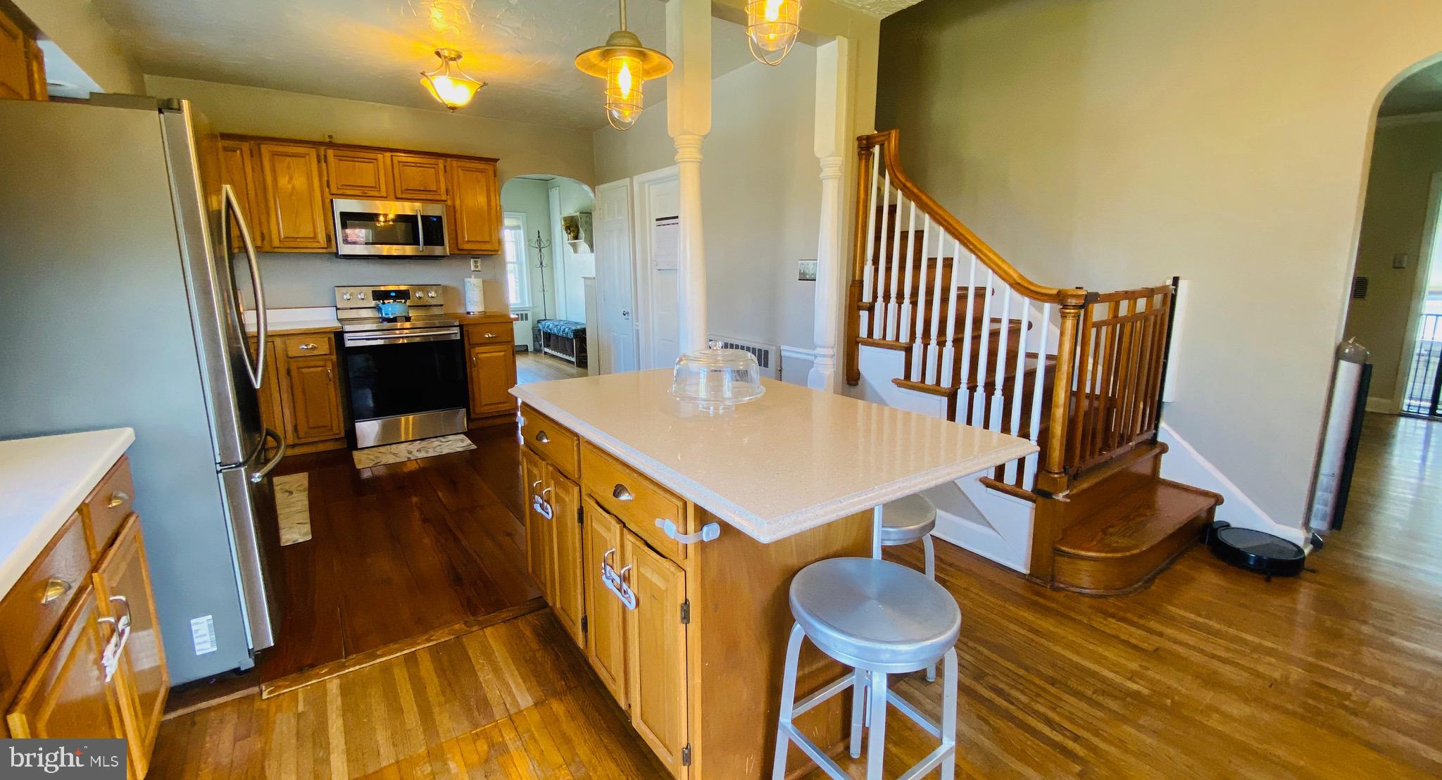 30 East Crone Road York, PA 17406 - Photo 10 of 18 Kitchen