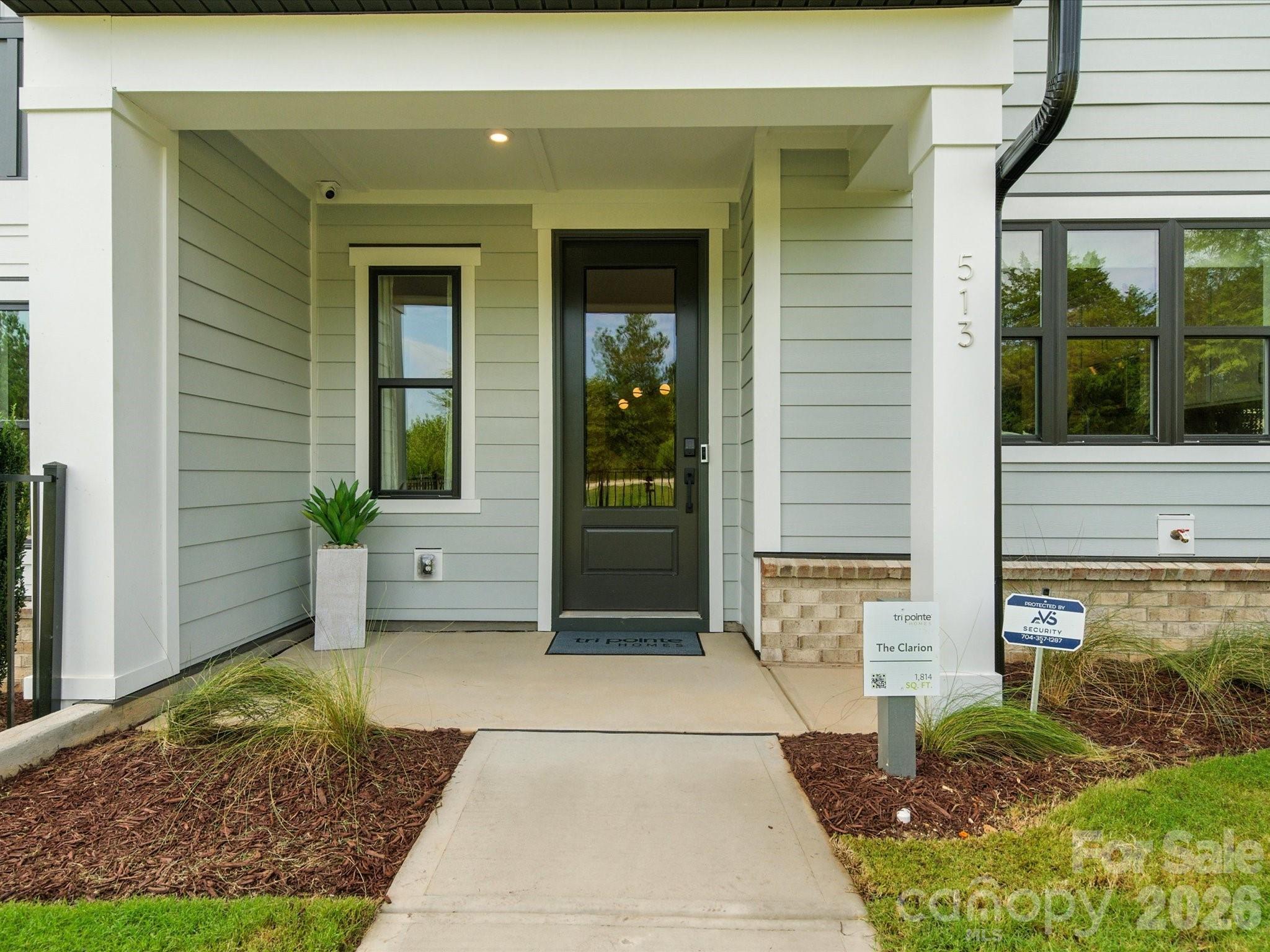 430 Nash Street Fort Mill, SC 29715 - Photo 2 of 17