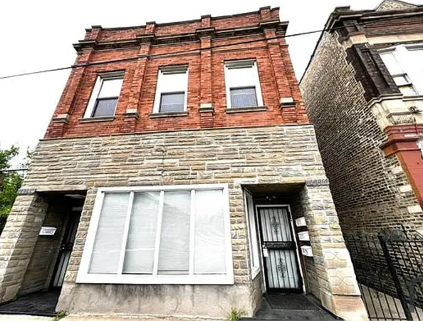 $585,000 | 2008 South Pulaski Road, Chicago, IL 60623