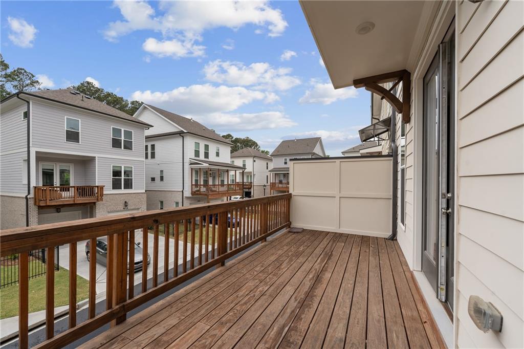 3186 Moor View Road, Unit 26 Duluth, GA 30096 - Photo 47 of 61 Gallery Image 47