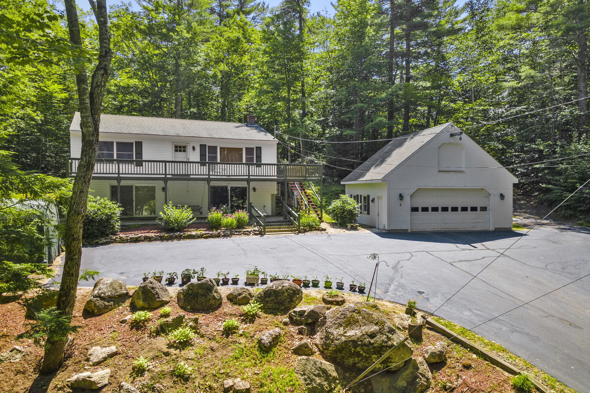 2 Pulpit Rock Road Raymond, ME 04071 - Photo 23 of 63 22-web-or-mls-DJI_0218